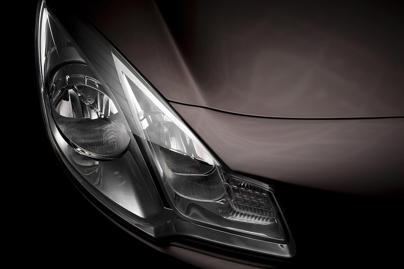 Illustration for article titled 2011 Citroen DS3: Is This It?
